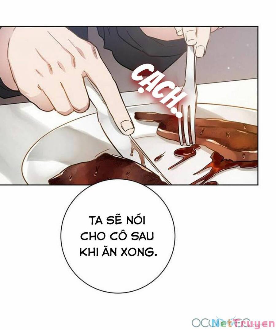 Cuộc Sống Trùng Sinh Của Công Nương Chapter 11 - Trang 39