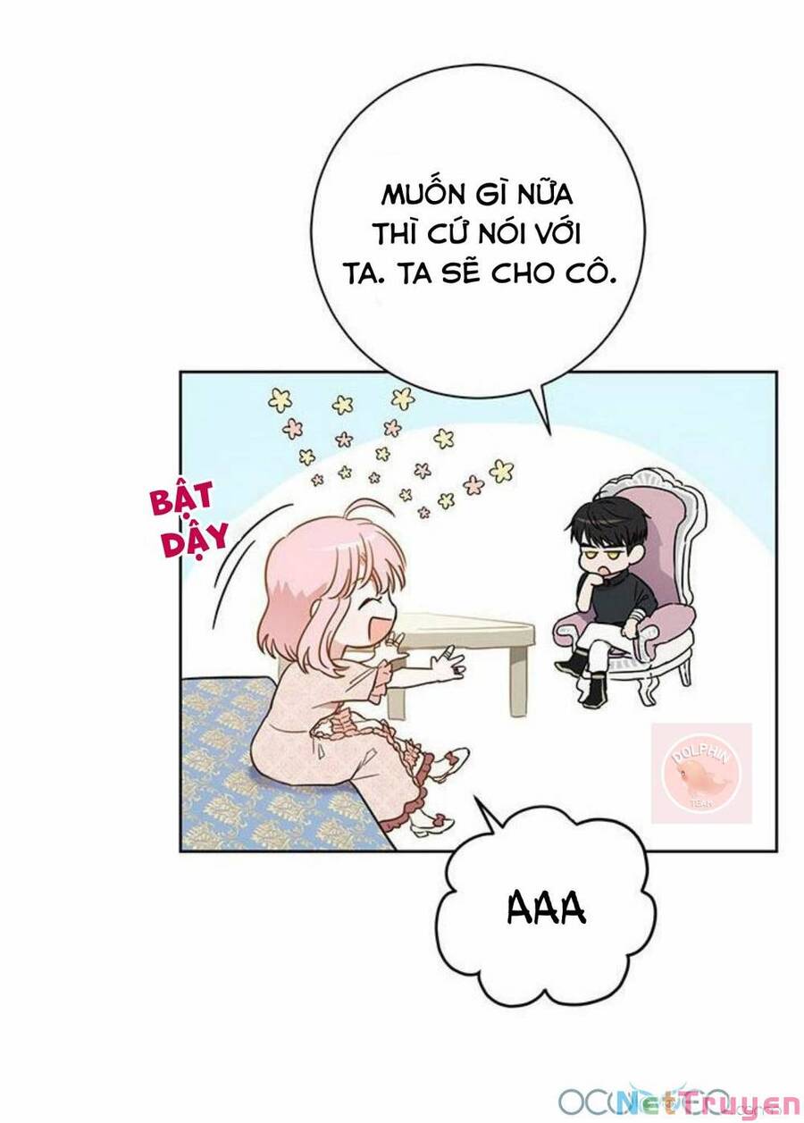Cuộc Sống Trùng Sinh Của Công Nương Chapter 11 - Trang 4