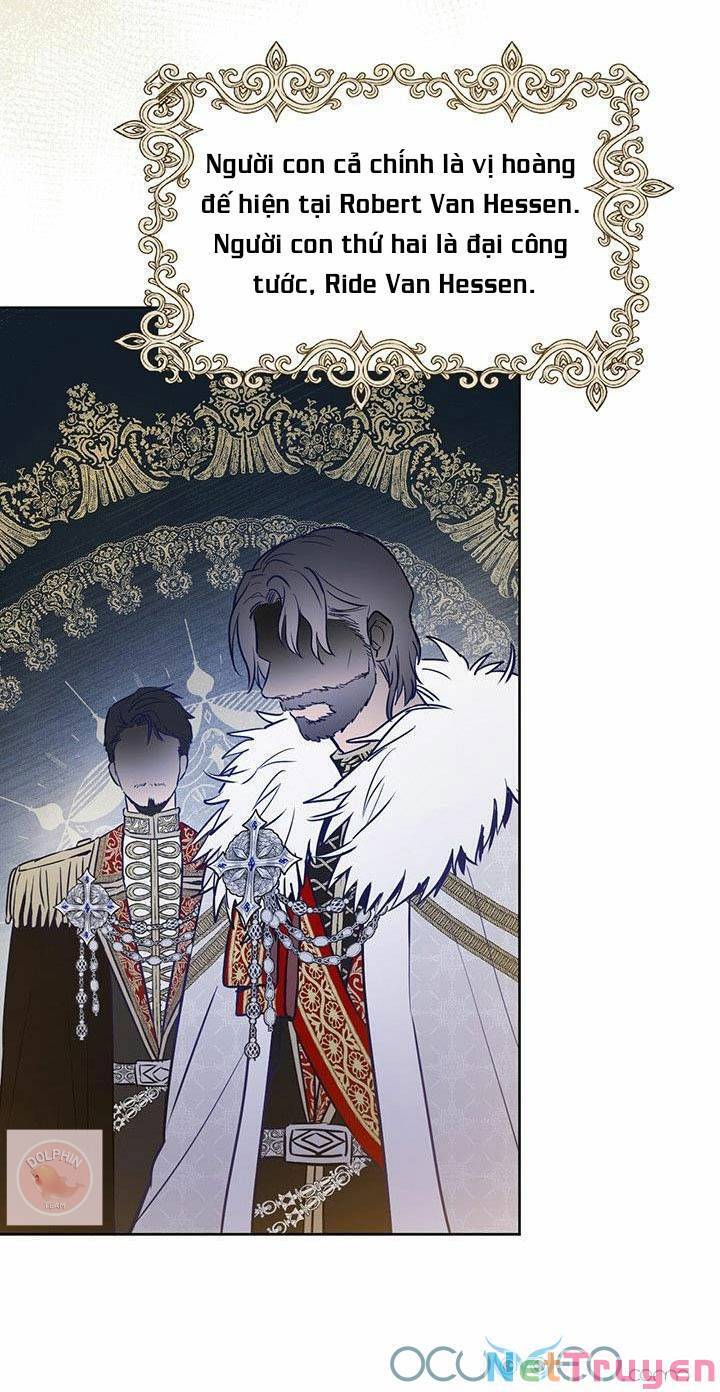 Cuộc Sống Trùng Sinh Của Công Nương Chapter 11 - Trang 43