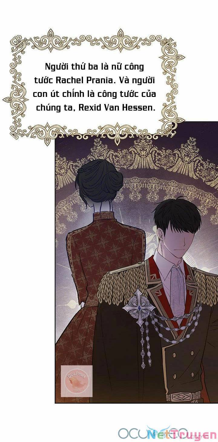 Cuộc Sống Trùng Sinh Của Công Nương Chapter 11 - Trang 44