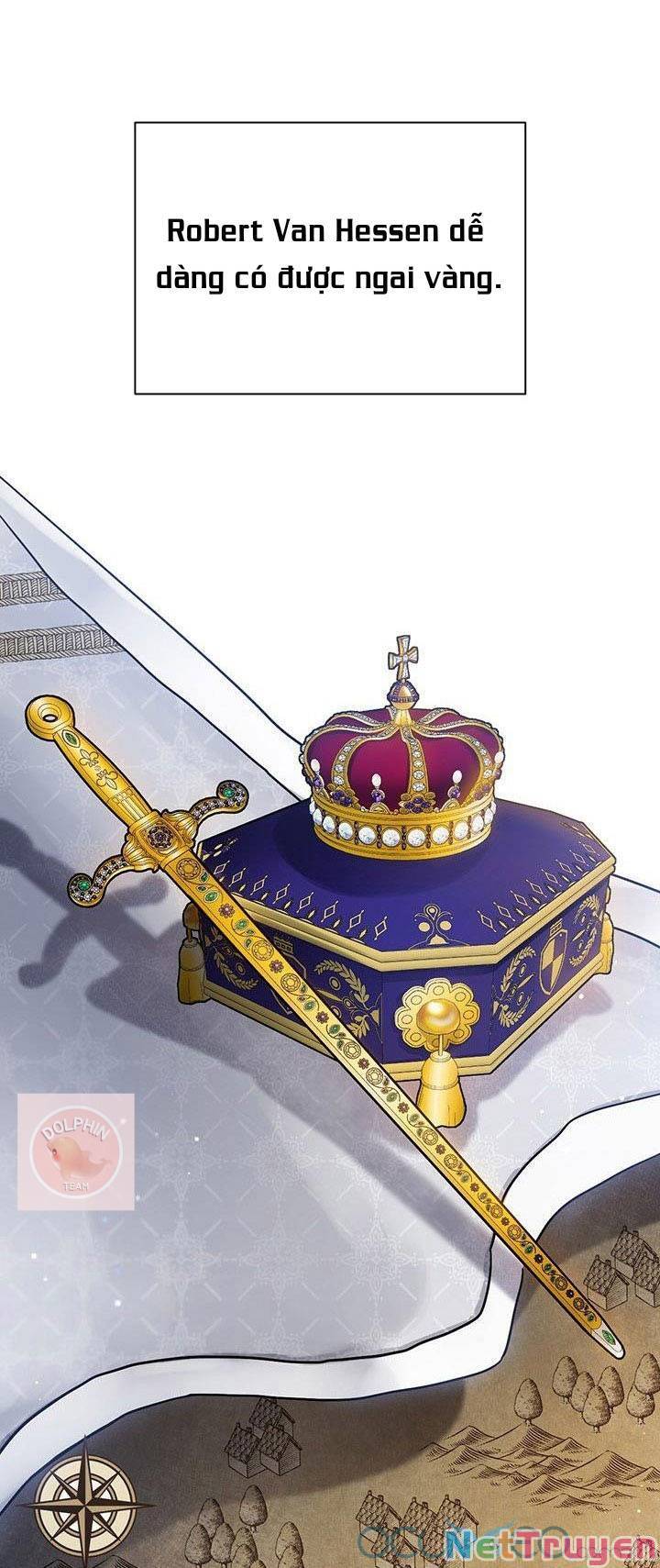Cuộc Sống Trùng Sinh Của Công Nương Chapter 11 - Trang 45