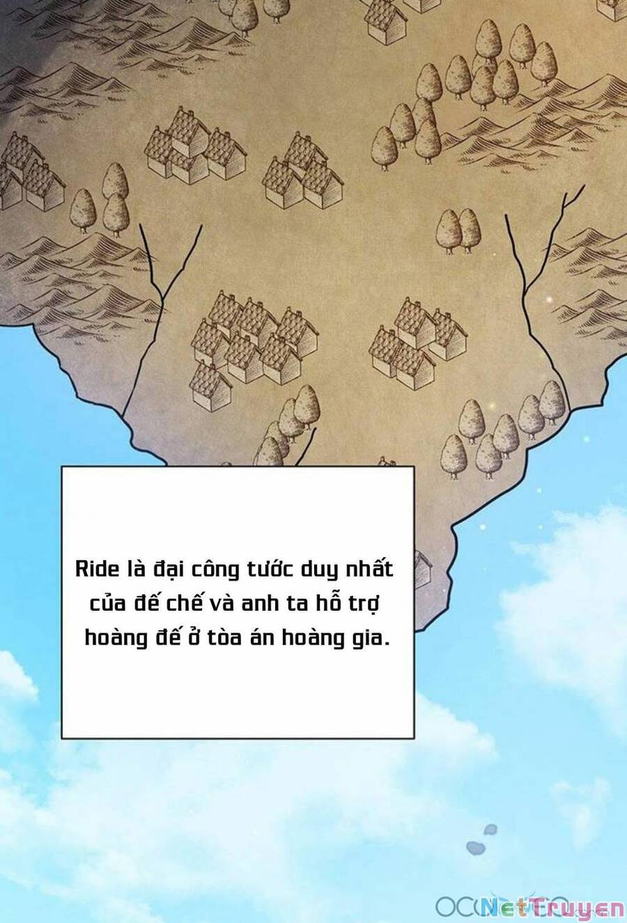 Cuộc Sống Trùng Sinh Của Công Nương Chapter 11 - Trang 46