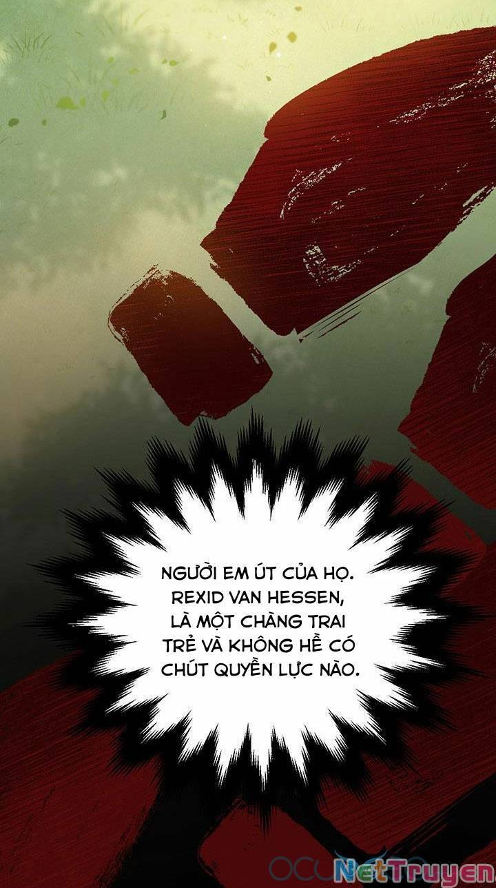Cuộc Sống Trùng Sinh Của Công Nương Chapter 11 - Trang 48