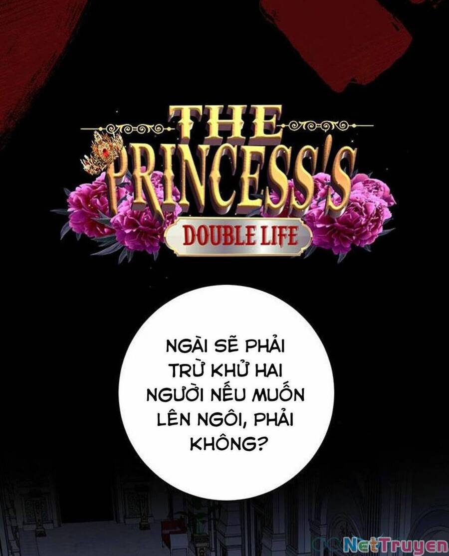 Cuộc Sống Trùng Sinh Của Công Nương Chapter 11 - Trang 50