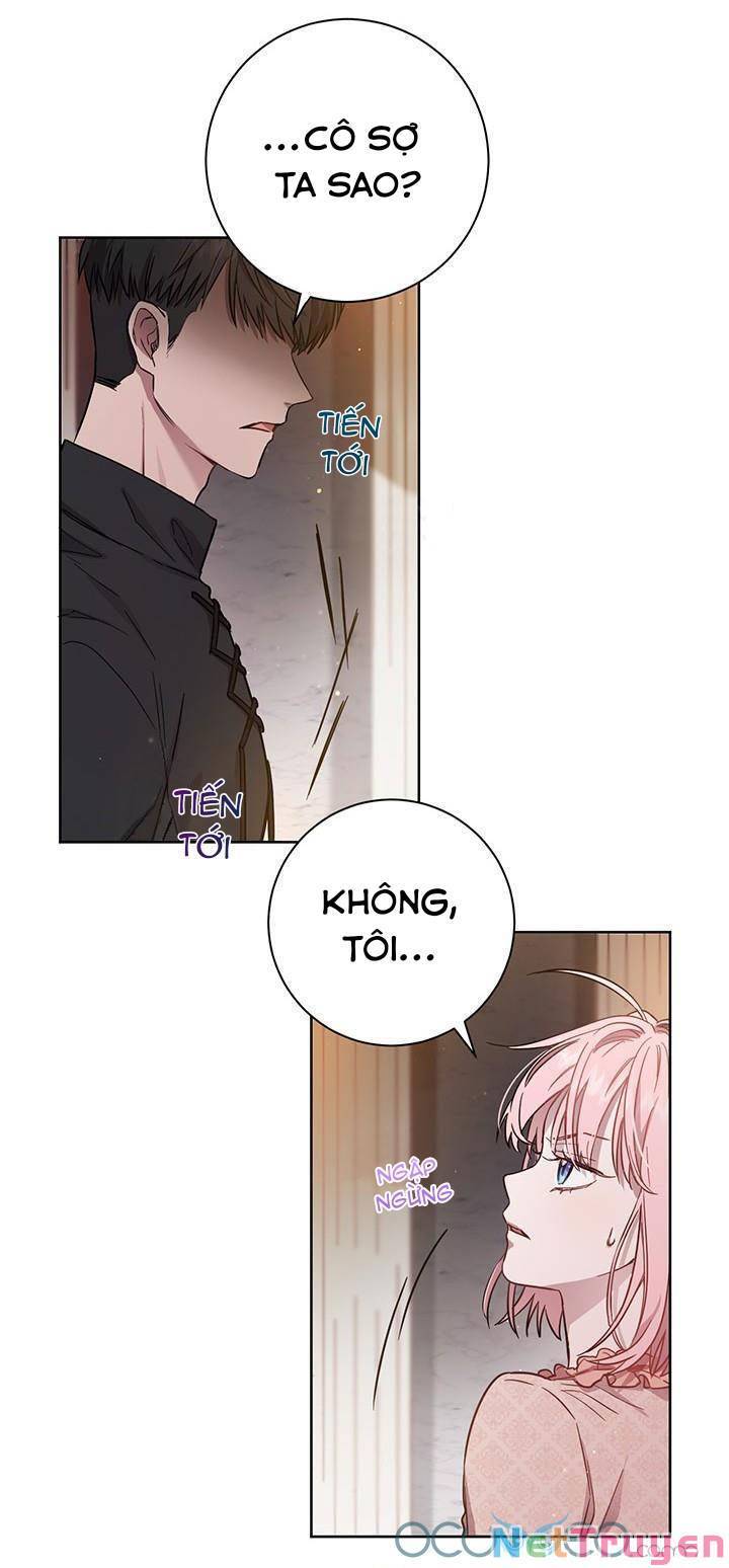 Cuộc Sống Trùng Sinh Của Công Nương Chapter 12 - Trang 11