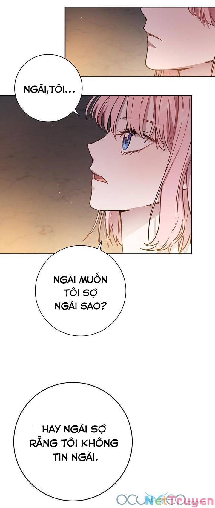 Cuộc Sống Trùng Sinh Của Công Nương Chapter 12 - Trang 14