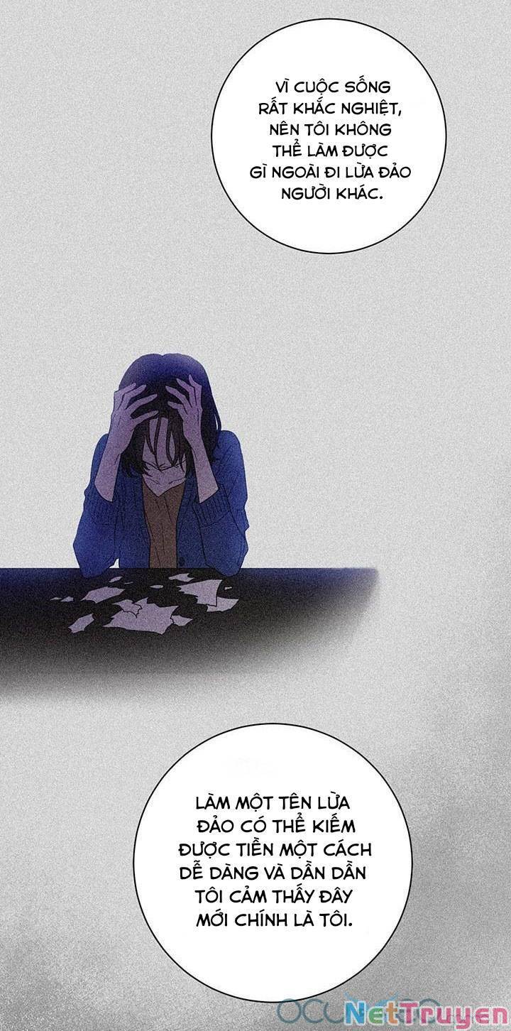 Cuộc Sống Trùng Sinh Của Công Nương Chapter 12 - Trang 17