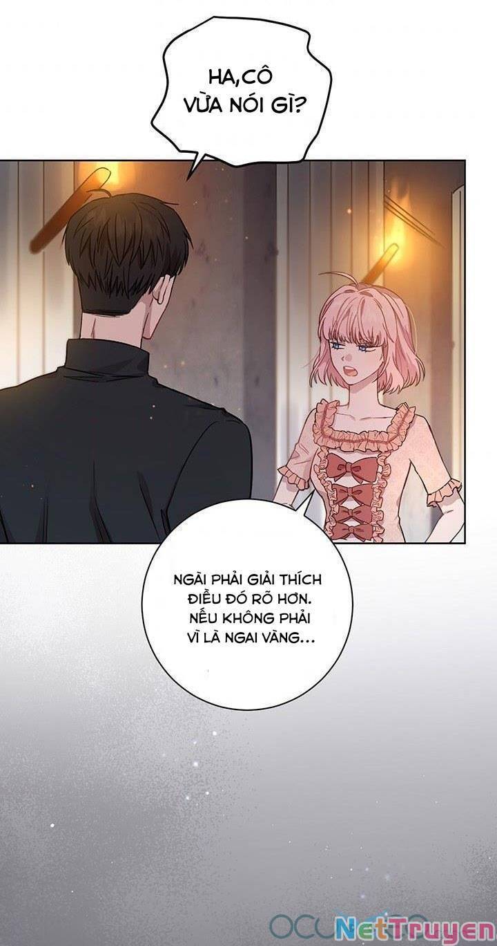 Cuộc Sống Trùng Sinh Của Công Nương Chapter 12 - Trang 20