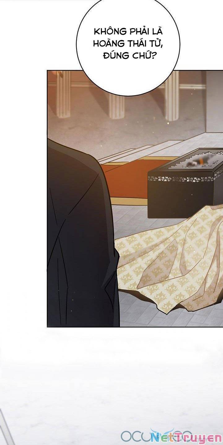 Cuộc Sống Trùng Sinh Của Công Nương Chapter 12 - Trang 25