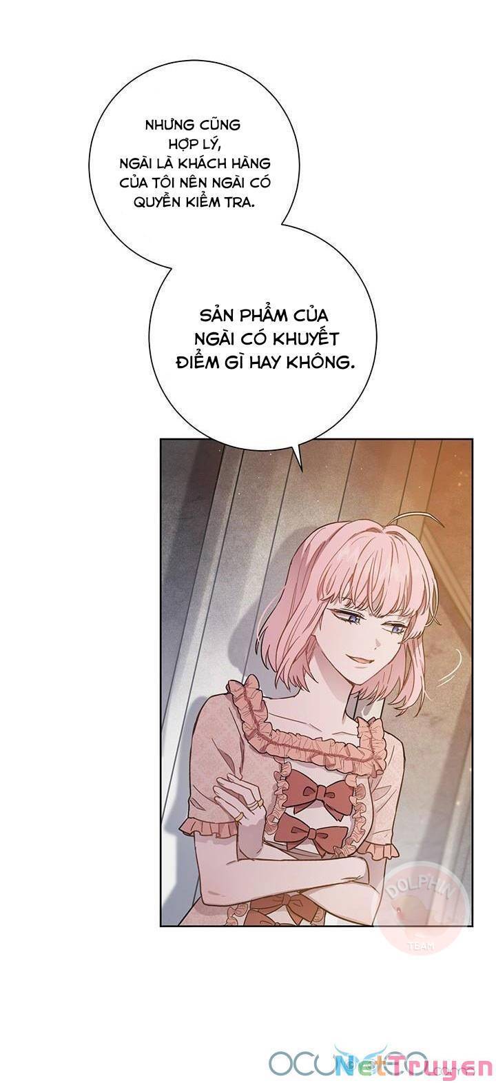 Cuộc Sống Trùng Sinh Của Công Nương Chapter 12 - Trang 28
