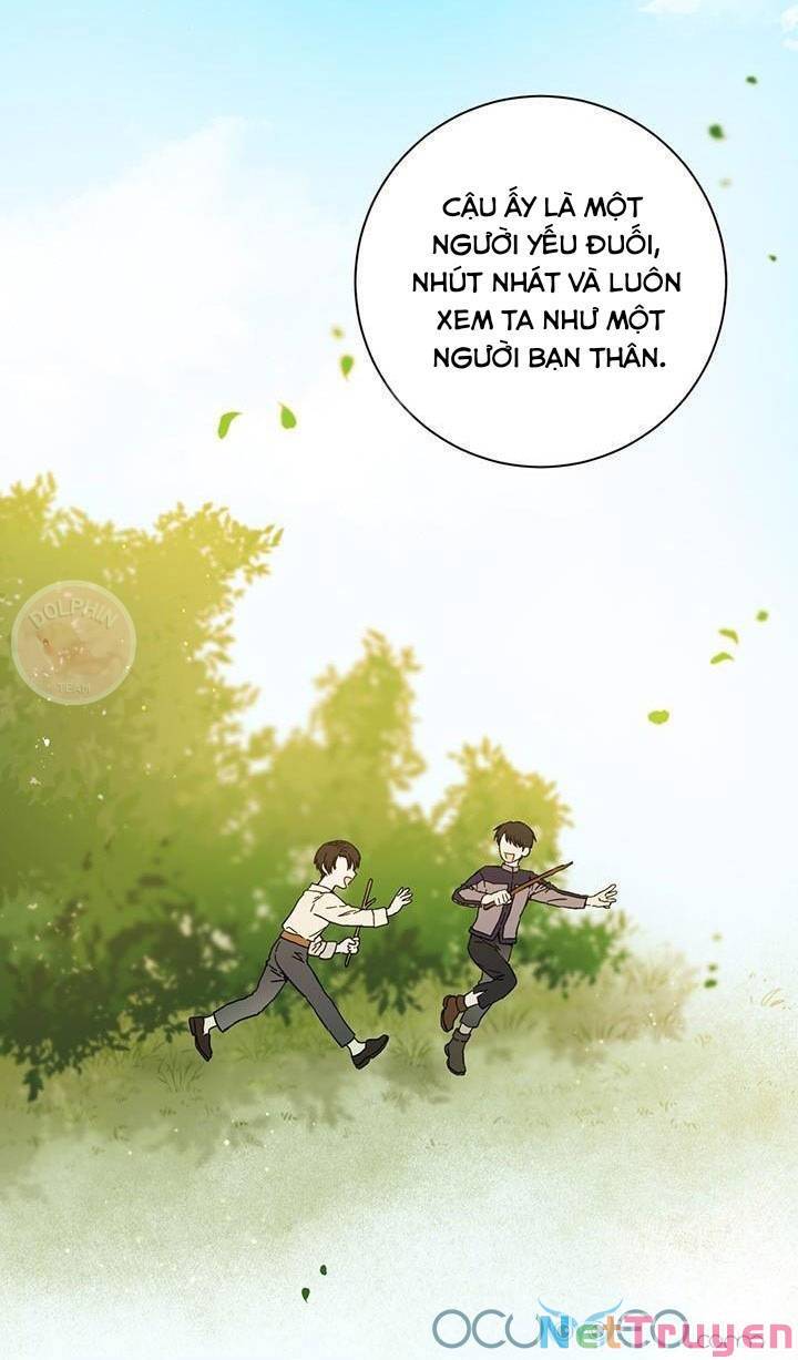 Cuộc Sống Trùng Sinh Của Công Nương Chapter 12 - Trang 3