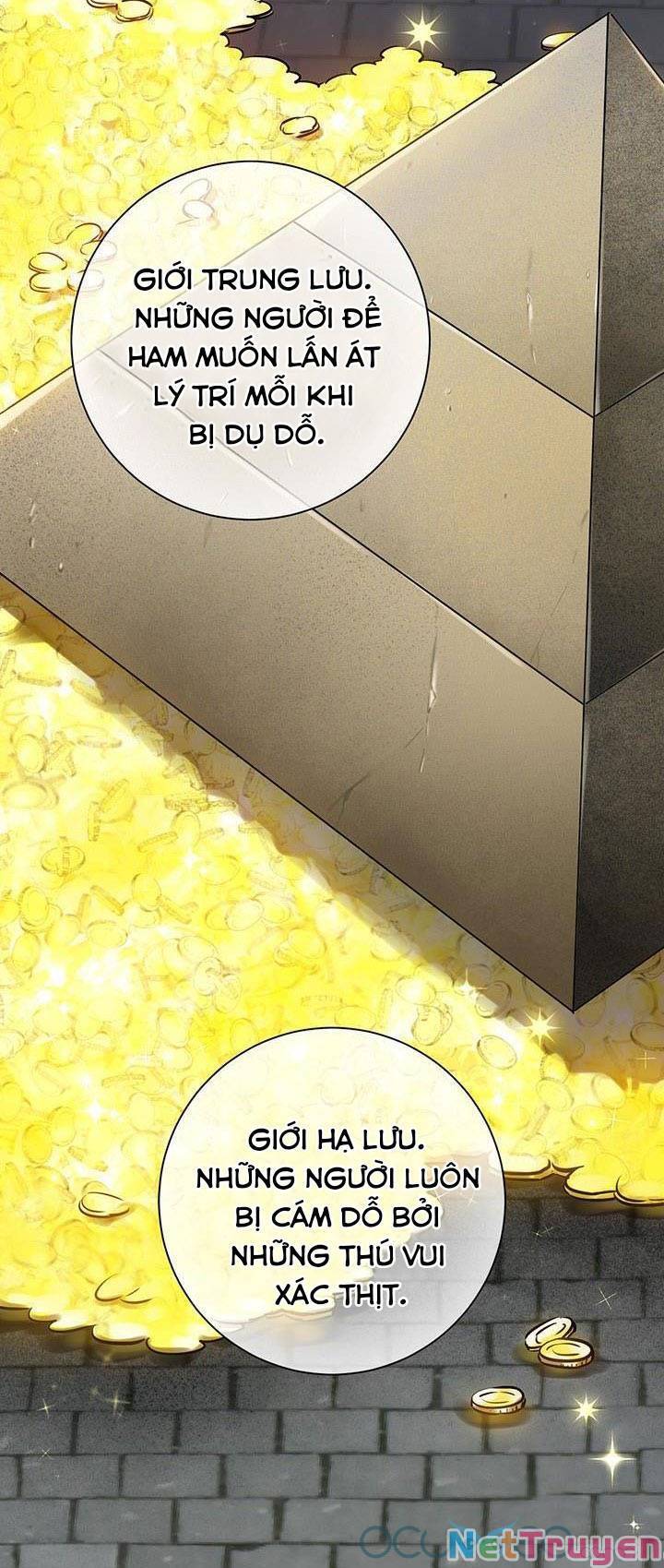 Cuộc Sống Trùng Sinh Của Công Nương Chapter 12 - Trang 32