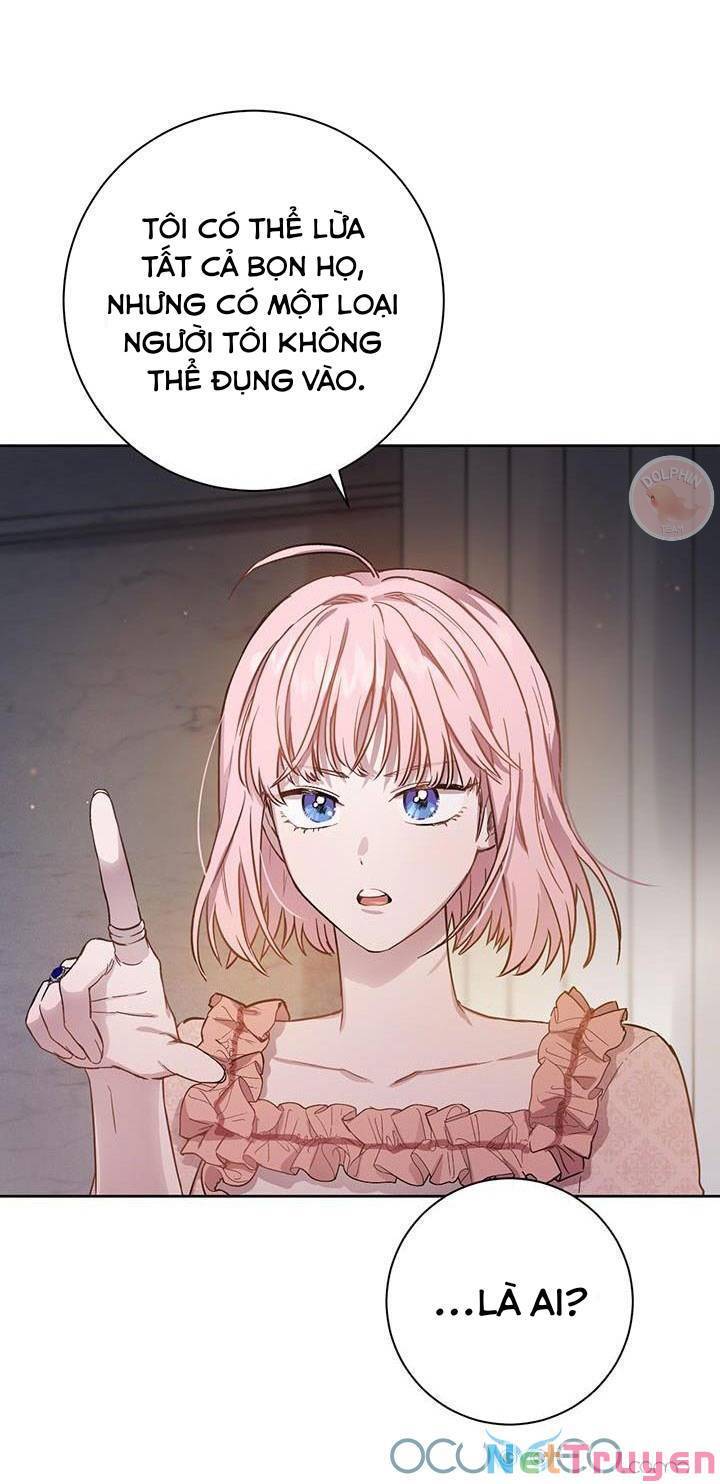 Cuộc Sống Trùng Sinh Của Công Nương Chapter 12 - Trang 33