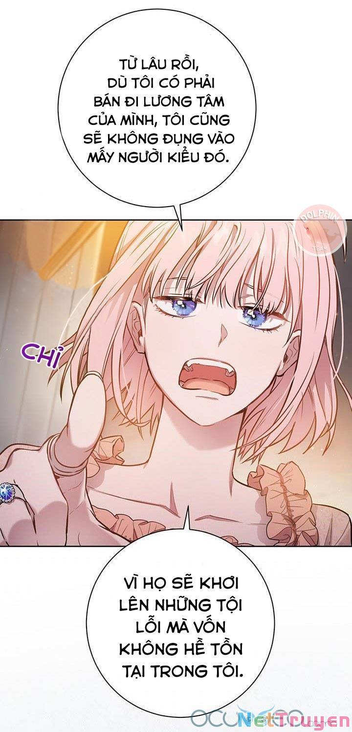 Cuộc Sống Trùng Sinh Của Công Nương Chapter 12 - Trang 36