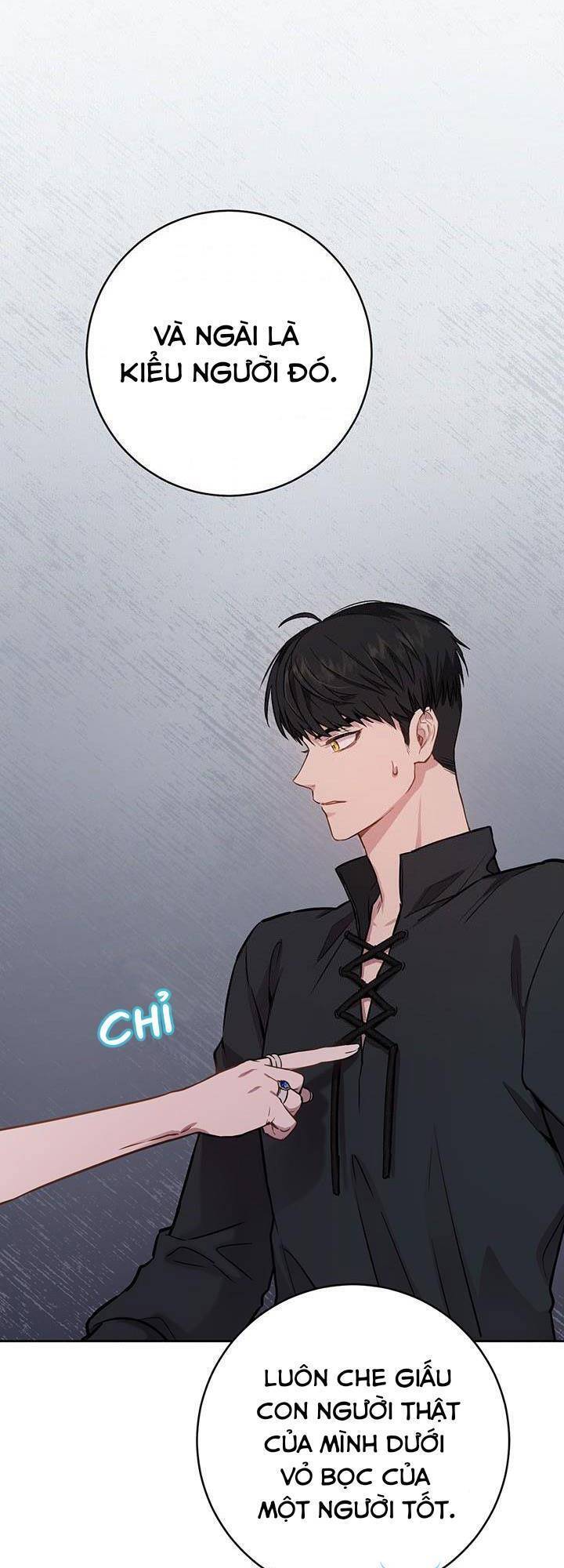 Cuộc Sống Trùng Sinh Của Công Nương Chapter 12 - Trang 37