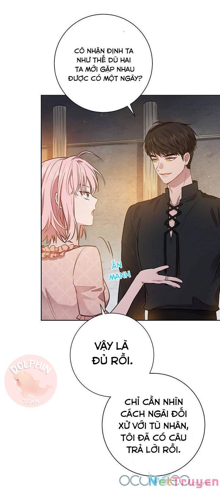 Cuộc Sống Trùng Sinh Của Công Nương Chapter 12 - Trang 39