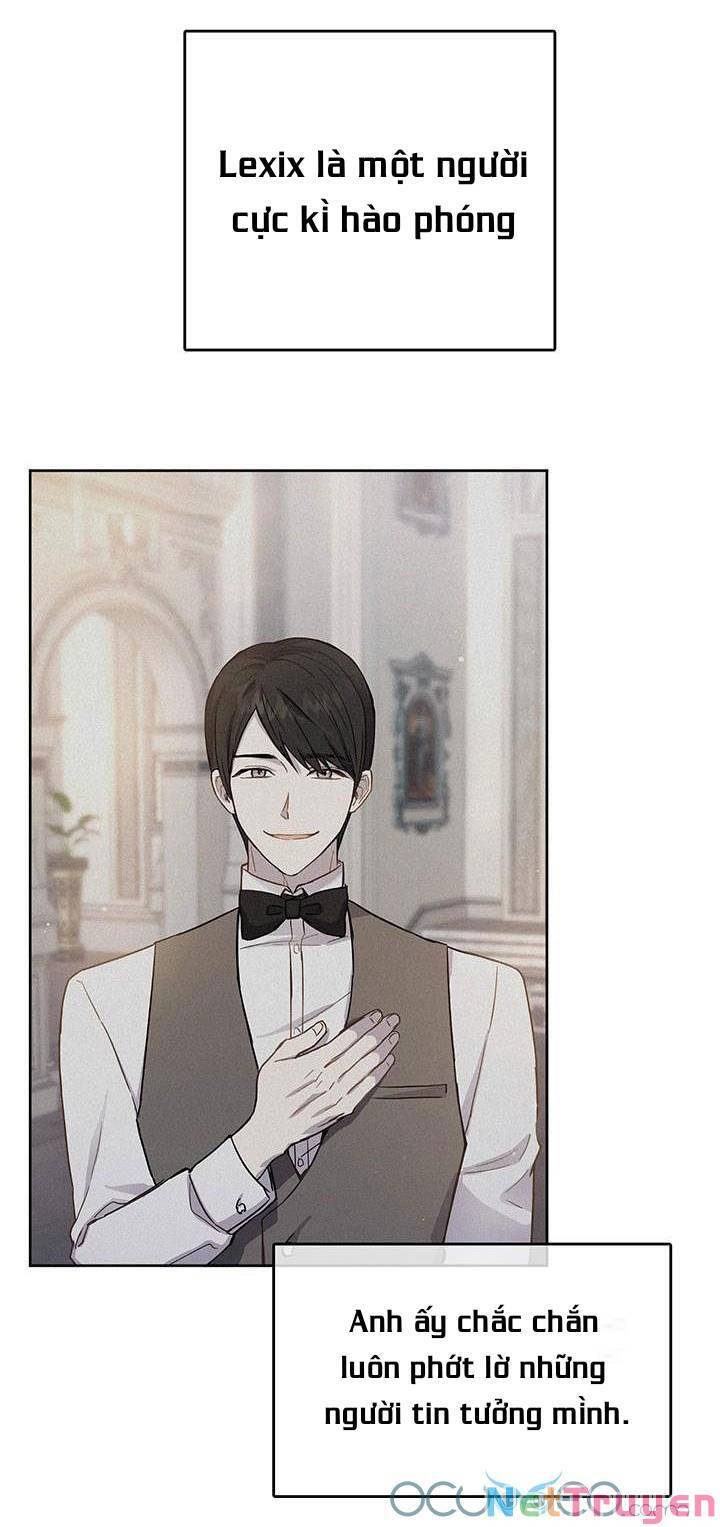 Cuộc Sống Trùng Sinh Của Công Nương Chapter 12 - Trang 40