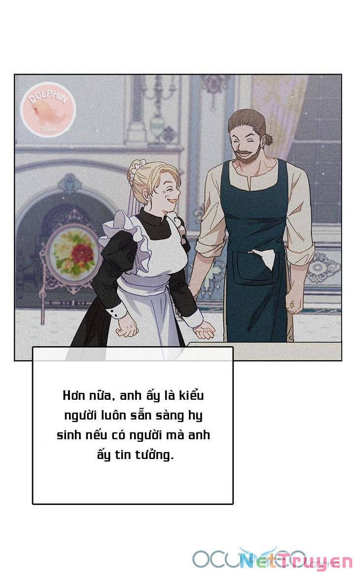 Cuộc Sống Trùng Sinh Của Công Nương Chapter 12 - Trang 41