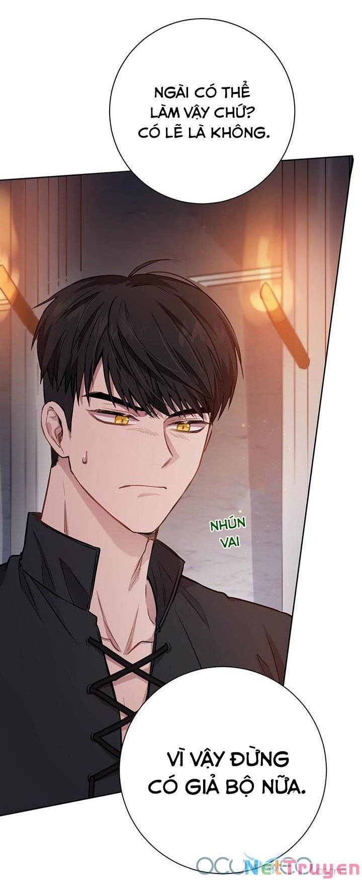 Cuộc Sống Trùng Sinh Của Công Nương Chapter 12 - Trang 46