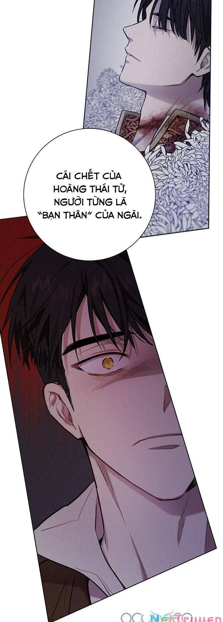 Cuộc Sống Trùng Sinh Của Công Nương Chapter 12 - Trang 50