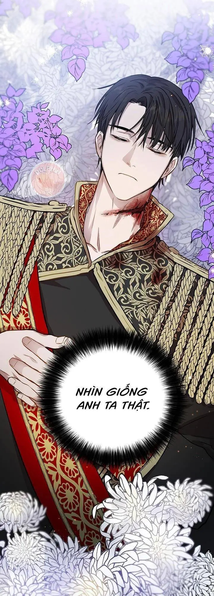 Cuộc Sống Trùng Sinh Của Công Nương Chapter 12 - Trang 7