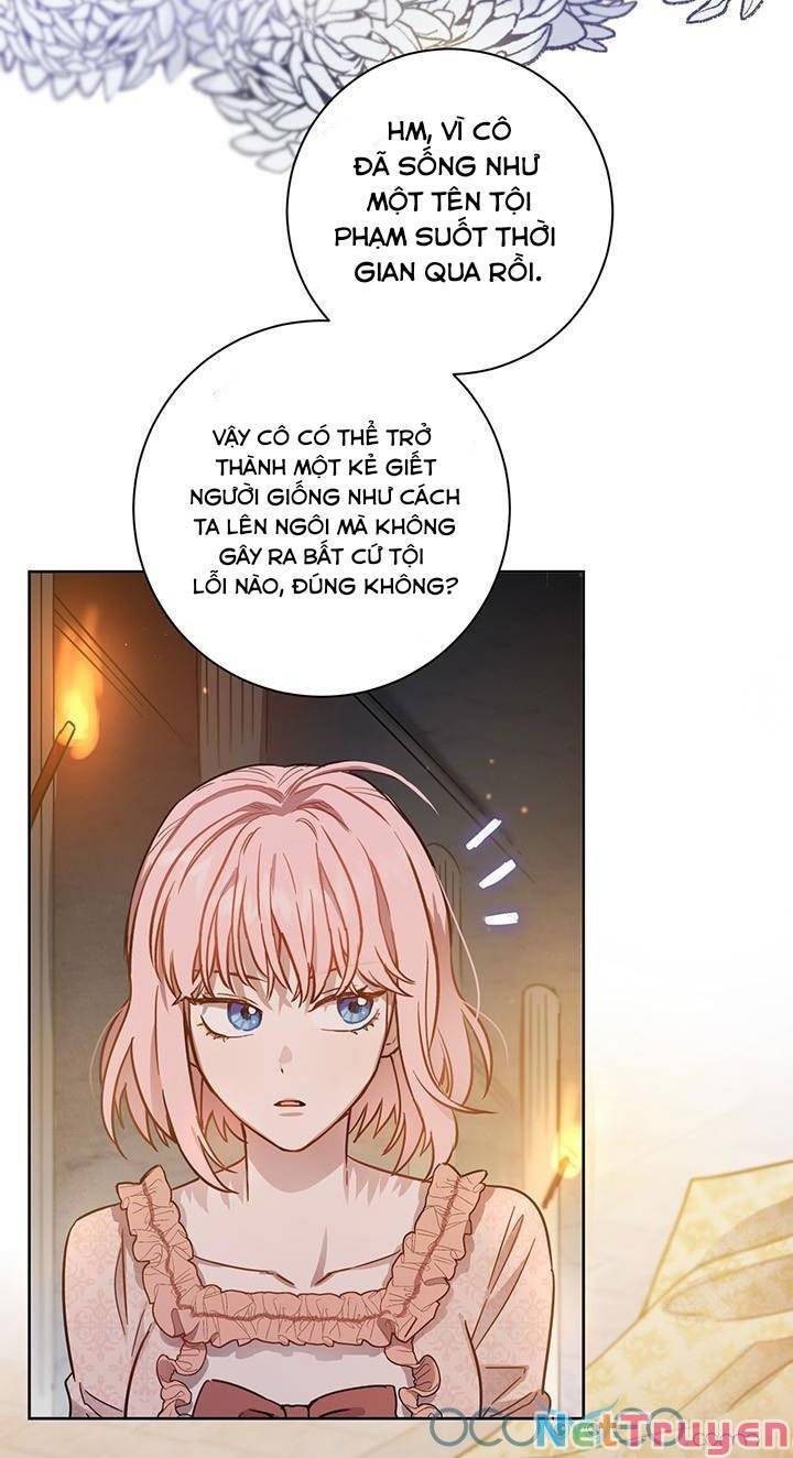 Cuộc Sống Trùng Sinh Của Công Nương Chapter 12 - Trang 9