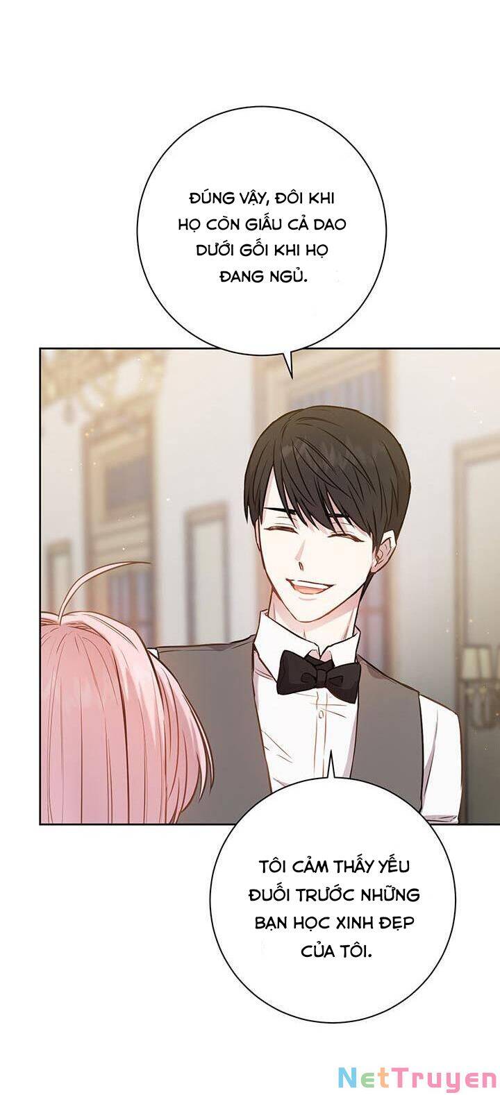 Cuộc Sống Trùng Sinh Của Công Nương Chapter 13 - Trang 13