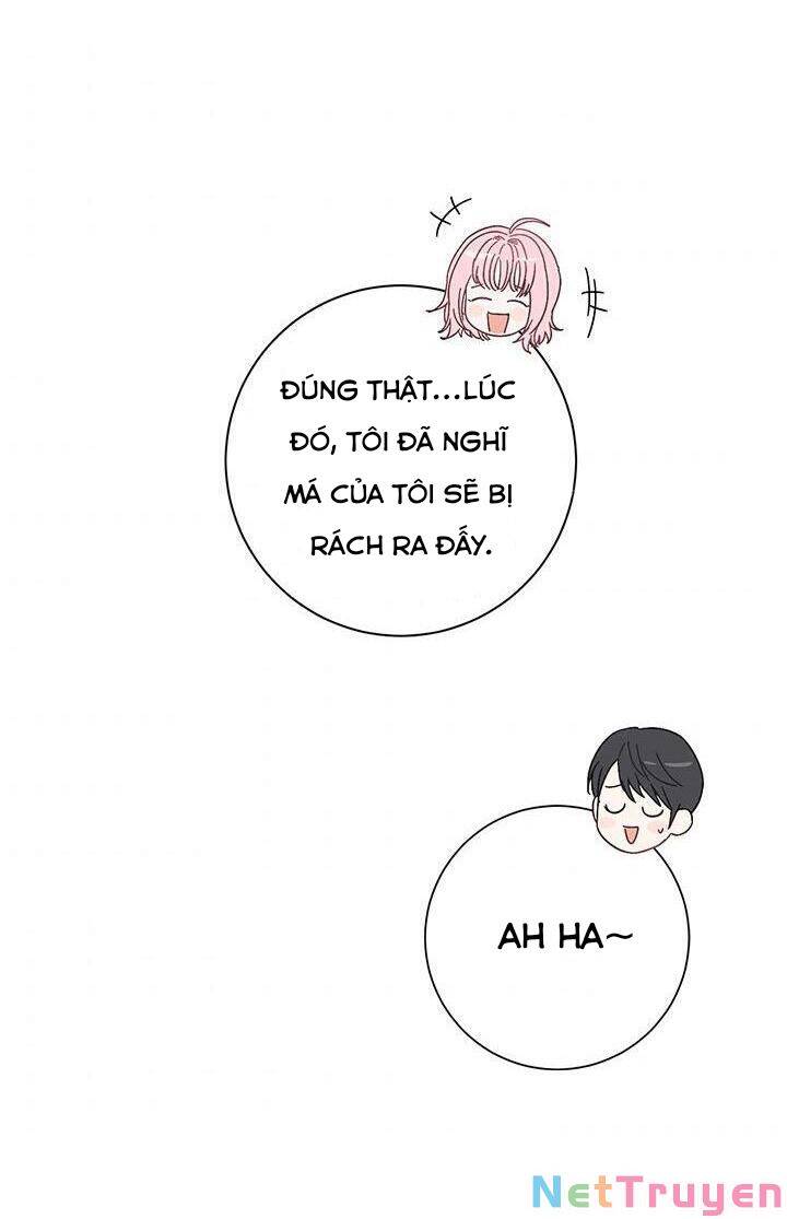 Cuộc Sống Trùng Sinh Của Công Nương Chapter 13 - Trang 20