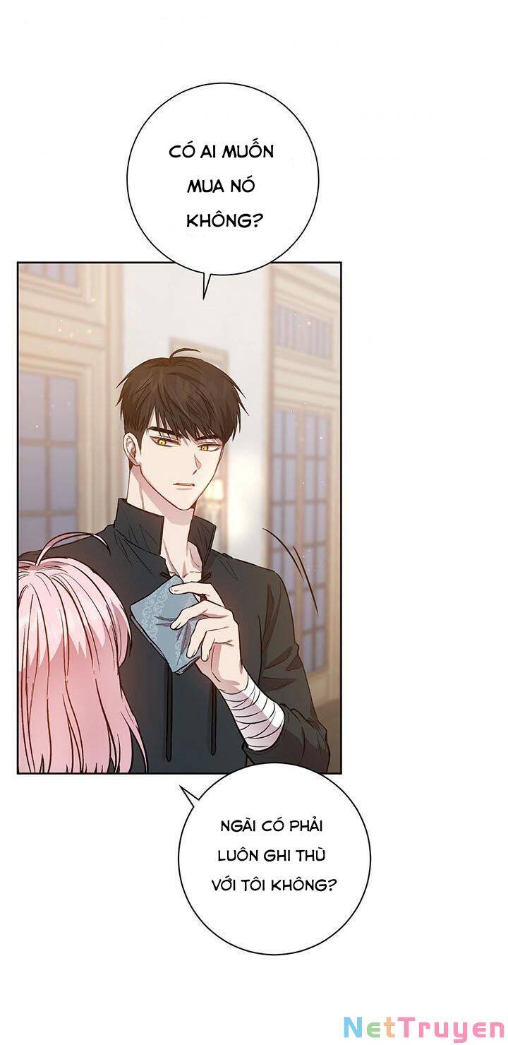 Cuộc Sống Trùng Sinh Của Công Nương Chapter 13 - Trang 21