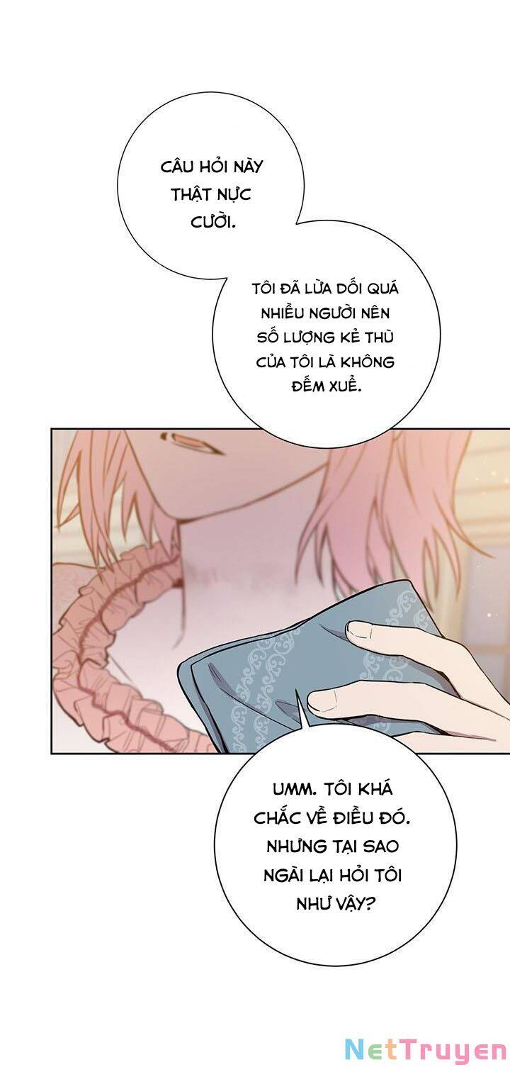Cuộc Sống Trùng Sinh Của Công Nương Chapter 13 - Trang 22