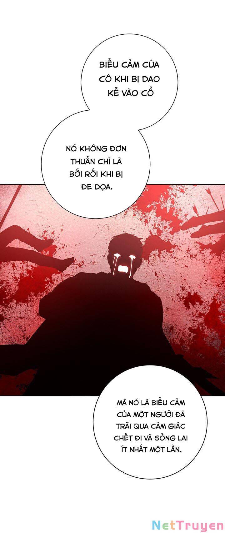 Cuộc Sống Trùng Sinh Của Công Nương Chapter 13 - Trang 29