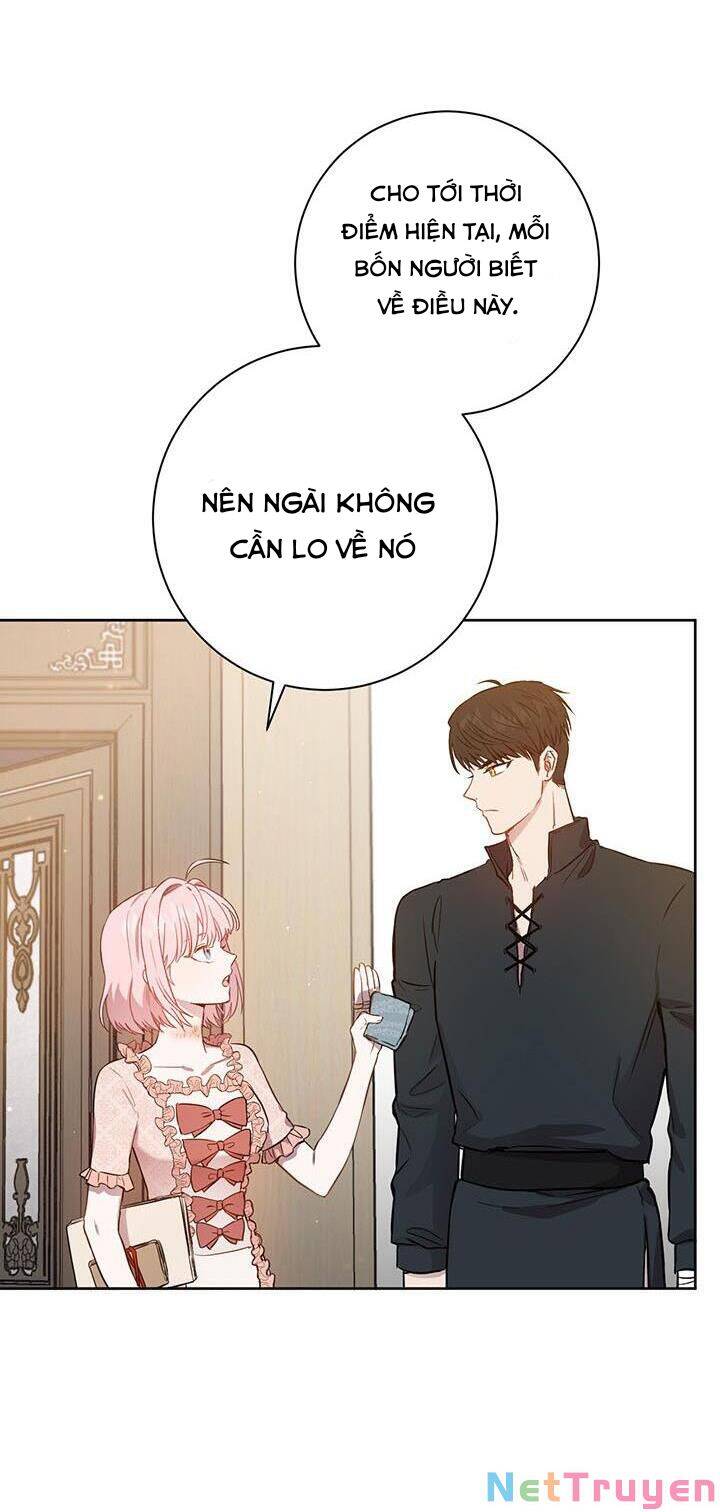 Cuộc Sống Trùng Sinh Của Công Nương Chapter 13 - Trang 33