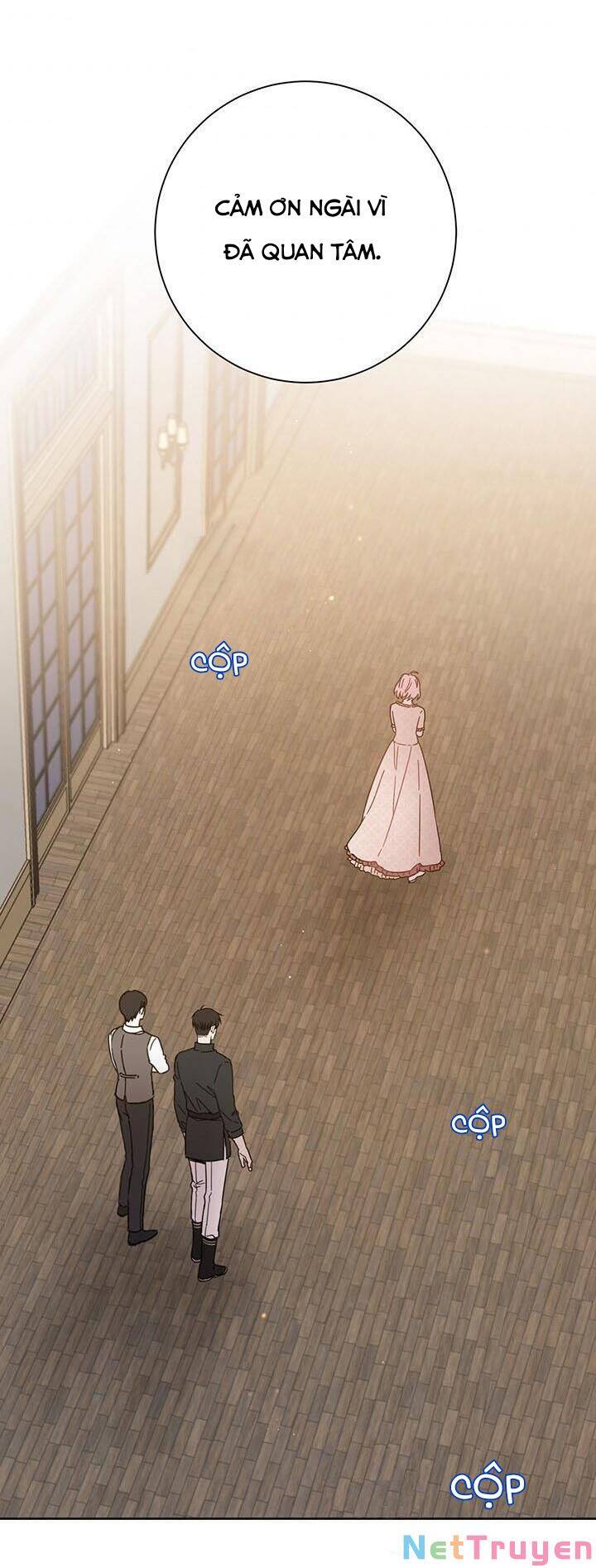Cuộc Sống Trùng Sinh Của Công Nương Chapter 13 - Trang 38