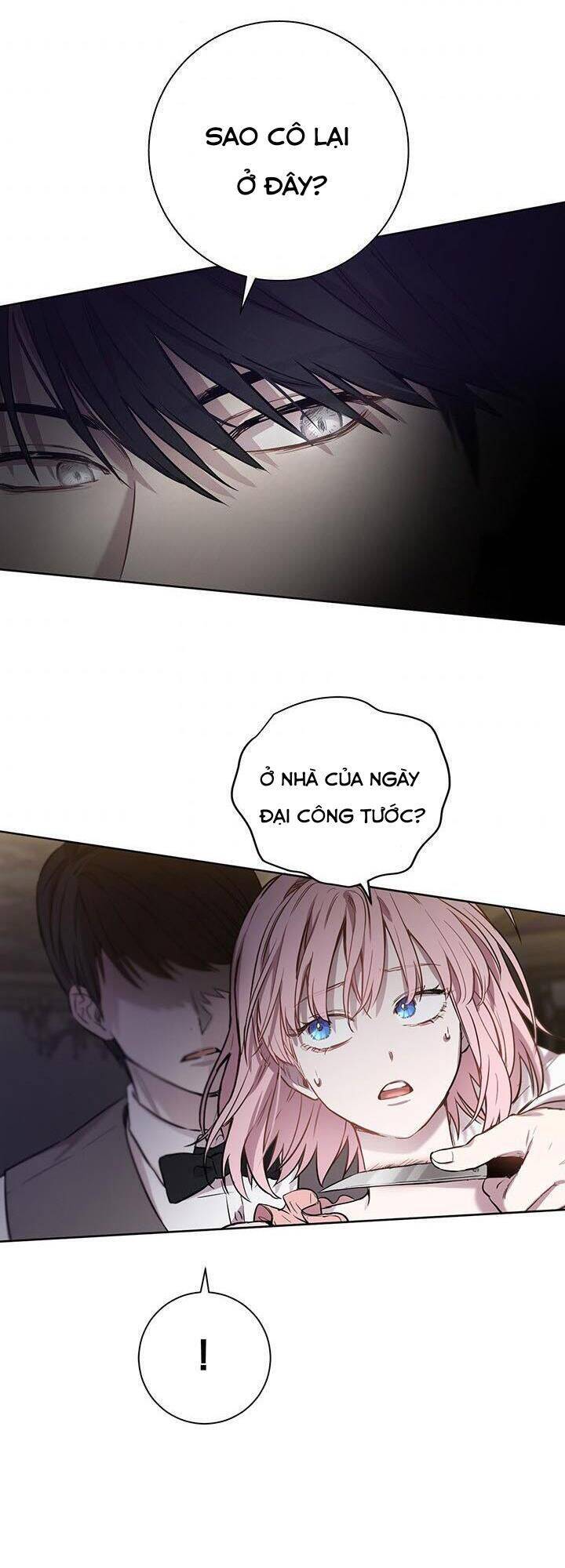 Cuộc Sống Trùng Sinh Của Công Nương Chapter 13 - Trang 4