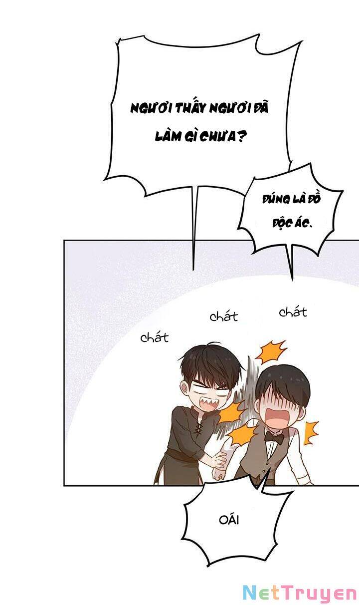 Cuộc Sống Trùng Sinh Của Công Nương Chapter 13 - Trang 40