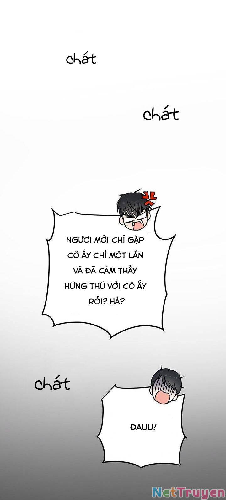 Cuộc Sống Trùng Sinh Của Công Nương Chapter 13 - Trang 41