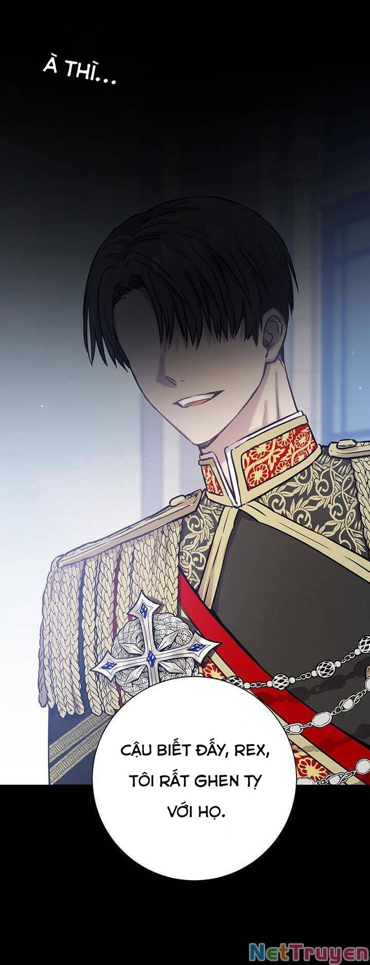 Cuộc Sống Trùng Sinh Của Công Nương Chapter 13 - Trang 44