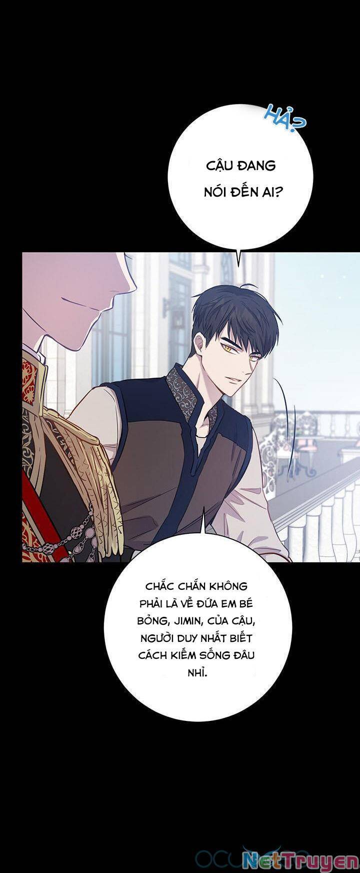 Cuộc Sống Trùng Sinh Của Công Nương Chapter 13 - Trang 45