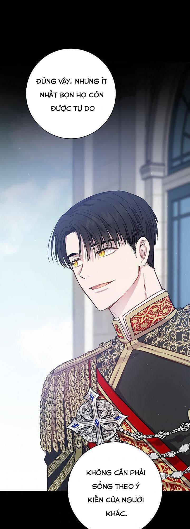 Cuộc Sống Trùng Sinh Của Công Nương Chapter 13 - Trang 46