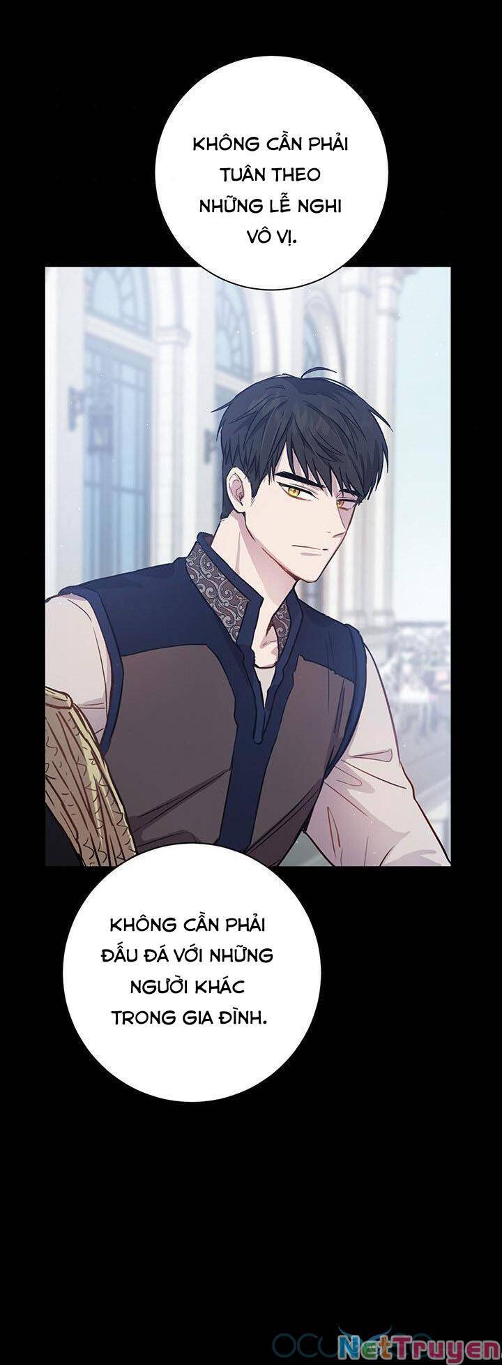 Cuộc Sống Trùng Sinh Của Công Nương Chapter 13 - Trang 48