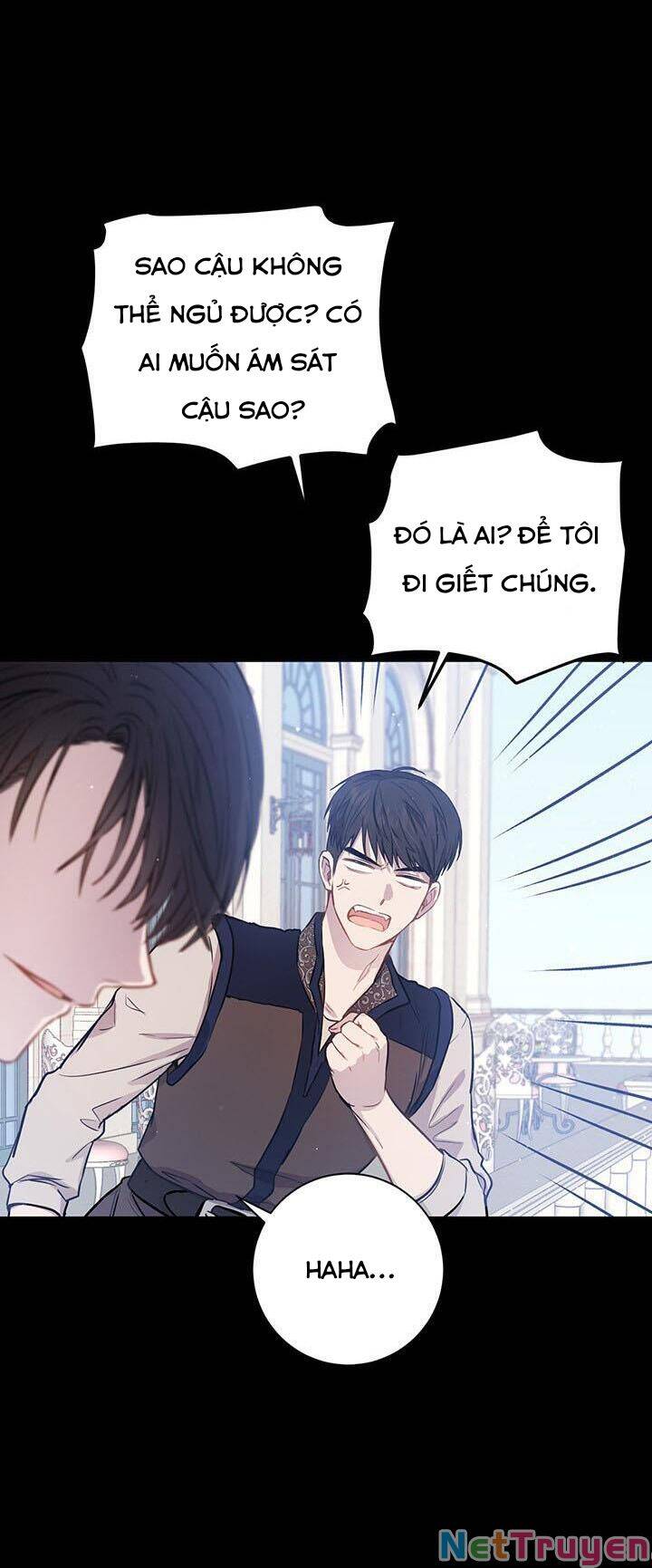 Cuộc Sống Trùng Sinh Của Công Nương Chapter 13 - Trang 50