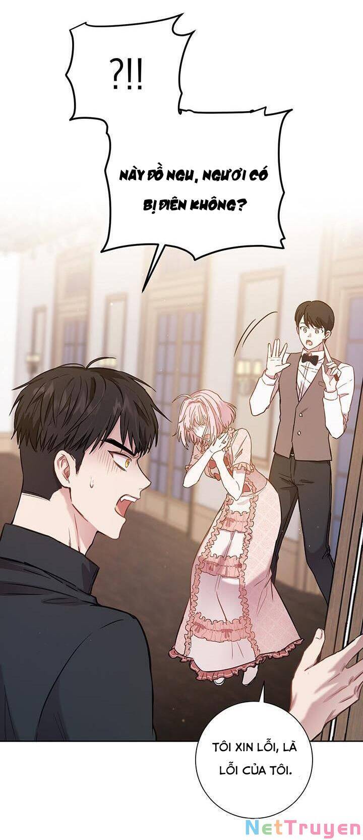 Cuộc Sống Trùng Sinh Của Công Nương Chapter 13 - Trang 7