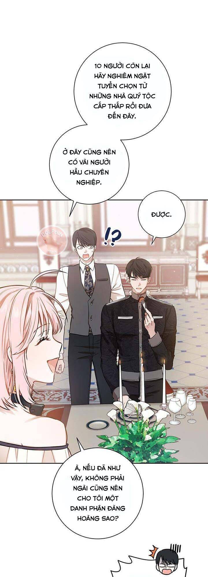Cuộc Sống Trùng Sinh Của Công Nương Chapter 14 - Trang 13