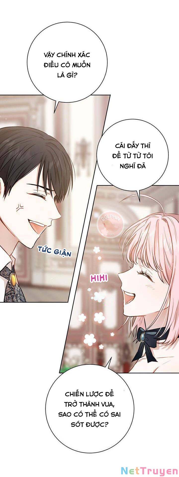 Cuộc Sống Trùng Sinh Của Công Nương Chapter 14 - Trang 16
