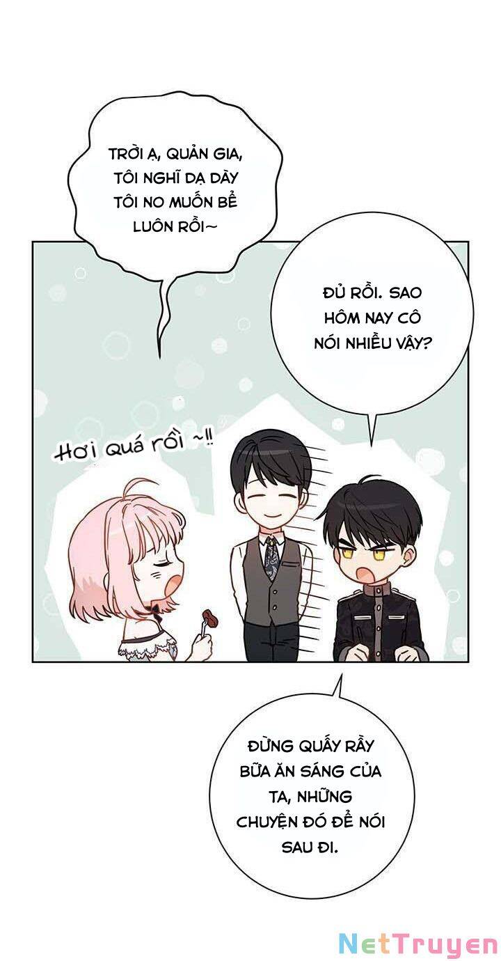 Cuộc Sống Trùng Sinh Của Công Nương Chapter 14 - Trang 20