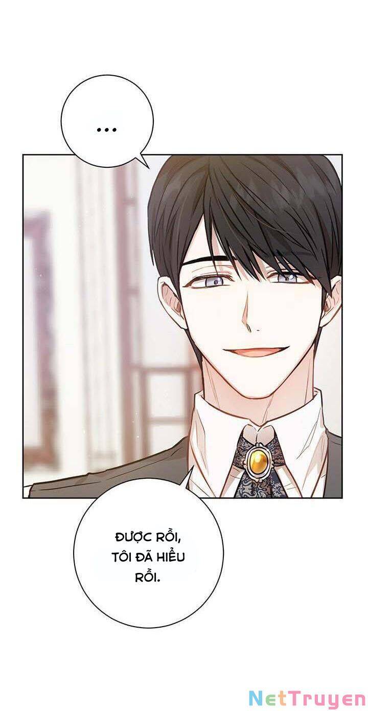 Cuộc Sống Trùng Sinh Của Công Nương Chapter 14 - Trang 23