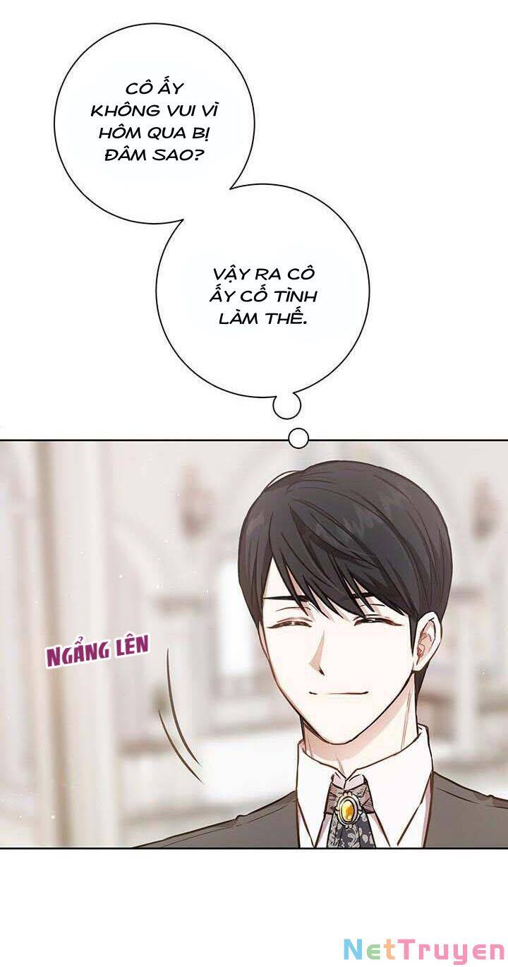 Cuộc Sống Trùng Sinh Của Công Nương Chapter 14 - Trang 27