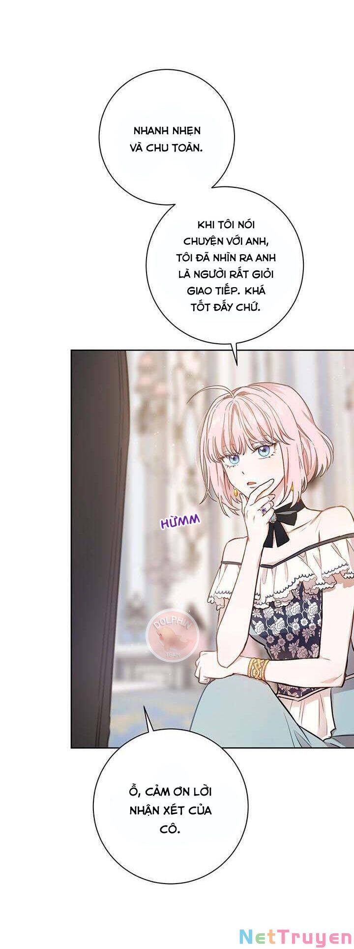 Cuộc Sống Trùng Sinh Của Công Nương Chapter 14 - Trang 29
