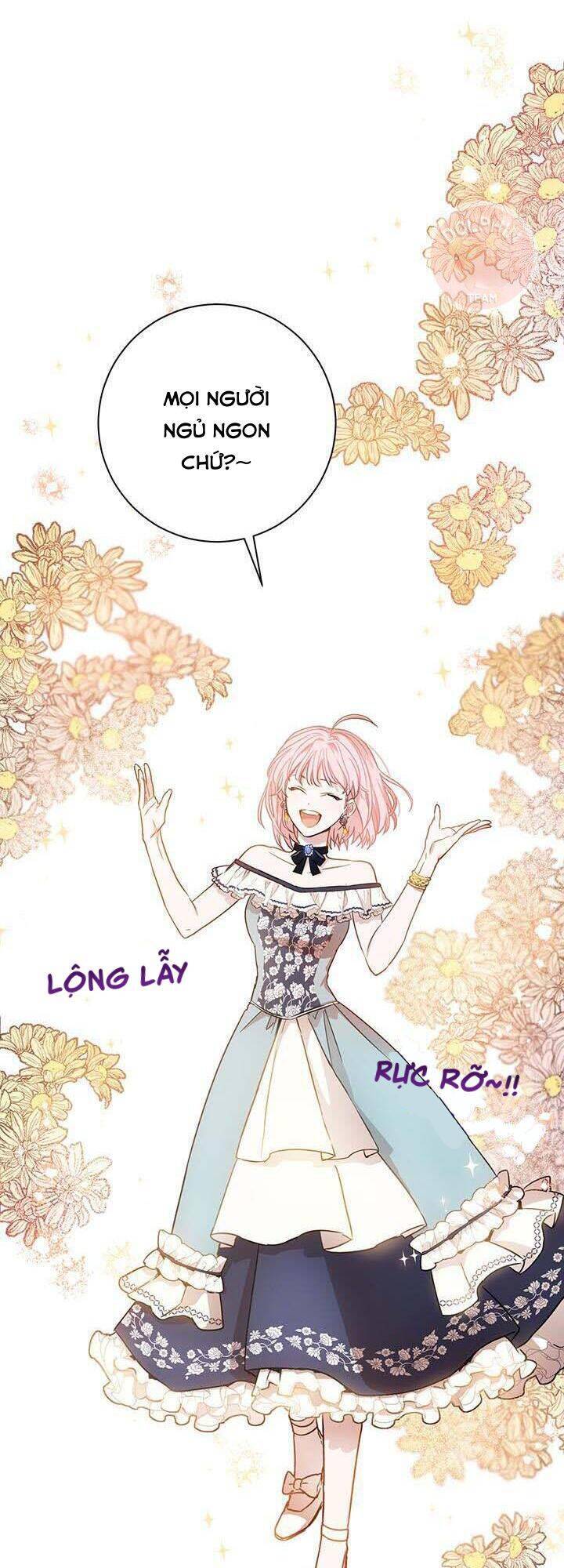 Cuộc Sống Trùng Sinh Của Công Nương Chapter 14 - Trang 3