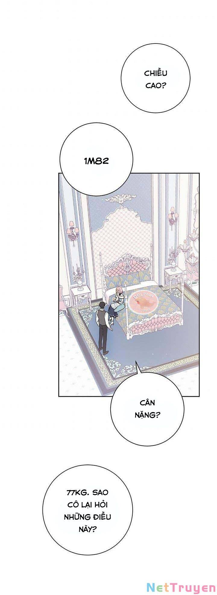 Cuộc Sống Trùng Sinh Của Công Nương Chapter 14 - Trang 31